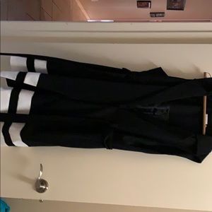 Calvin Klein Sailor Dress